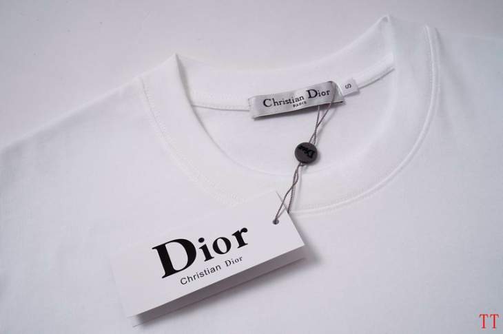 Dior T Shirts Short _SKUDiorS-3XL20tr4515886